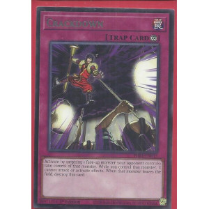 PHRE-EN015 Crackdown – Rare 